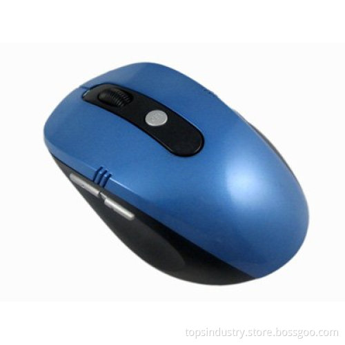 New Hot Selling 2.4G Wireless Mouse